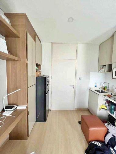 รูป 💥คุณภัส🔔⚠️🏘️⚡️กดปุ่มแอดไลน์💥ลุมพินี สวีท เพชรบุรี - มักกะสัน - รูปที่ 3/5