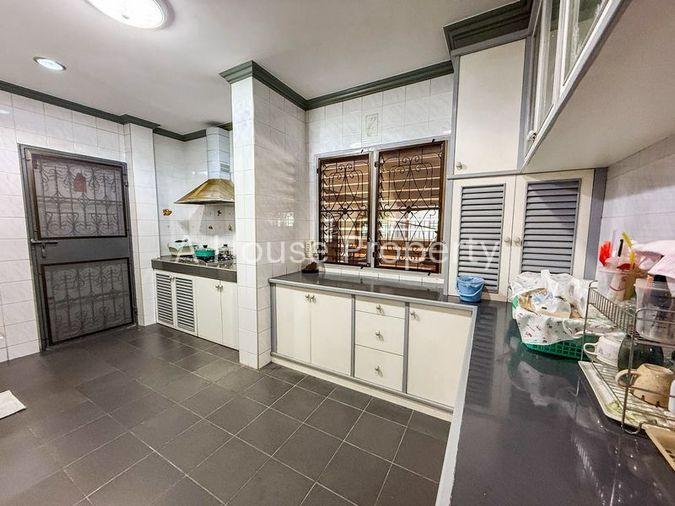 รูป ขายบ้านเดี่ยวหลังใหญ่ 2 ชั้น ทำเลดี ใจกลางเมือง หลังเซ็นทรัลชลบุรี - รูปที่ 9/17