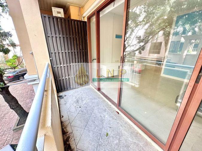 รูป 🏢 ขายคอนโด : Klang Krung Resort (กลางกรุง รีสอร์ท) รหัสทรัพย์ | 📌 LNP-C9484 - รูปที่ 8/11