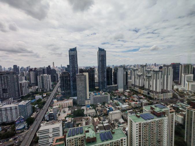 picture Office space for rent in Rama 9, Huay Khwang - 8/11