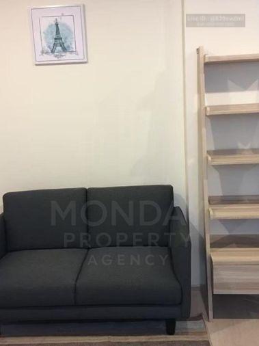 picture Selling a burden ðĨðĨ Special price condo, good location, Life Asoke MD-92769 - 3/7