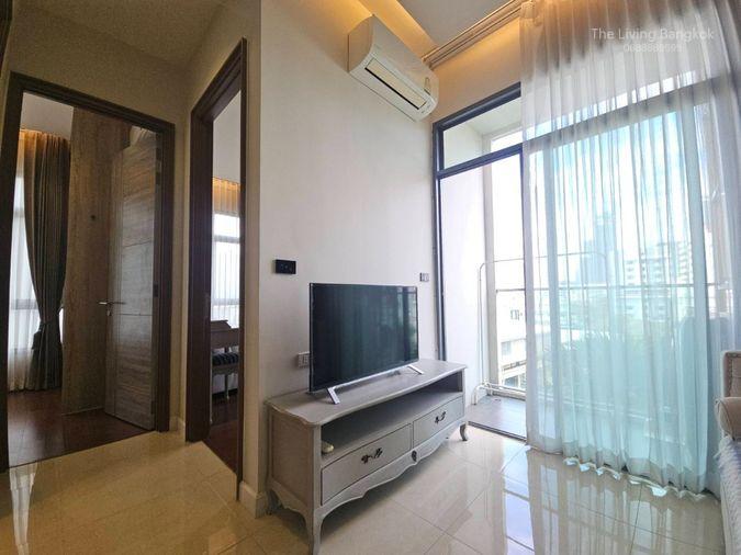 รูป ให้เช่าคอนโด เมย์แฟร์ สุขุมวิท50 Mayfair Place Sukhumvit 50 (ST-02) Line : @condo78 - รูปที่ 6/11