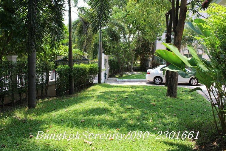 รูป บ้านเช่าพร้อมสระว่ายน้ำ เลคไซต์ วิลล่า  - รูปที่ 4/21