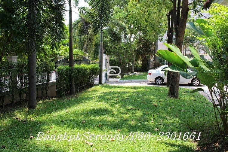 รูป บ้านเช่าพร้อมสระว่ายน้ำ เลคไซต์ วิลล่า - รูปที่ 4/21