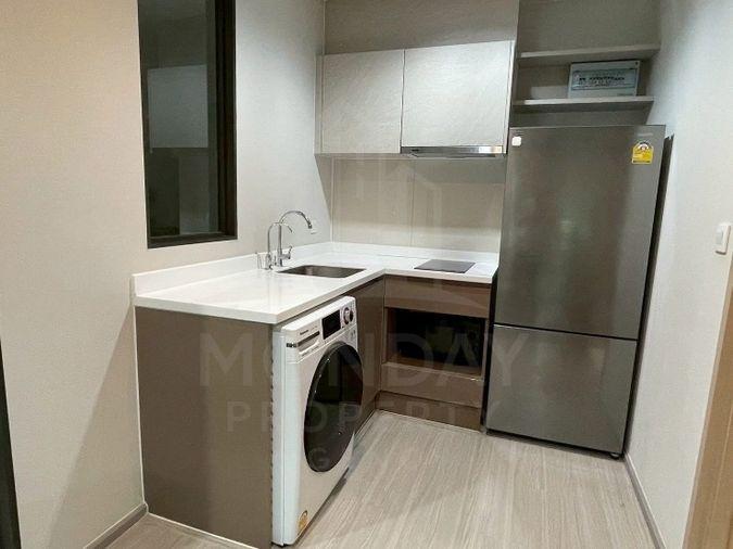 picture Selling a burden 🔥🔥 Special price condo, good location, Life Sathorn Sierra MD-95446 - 5/6