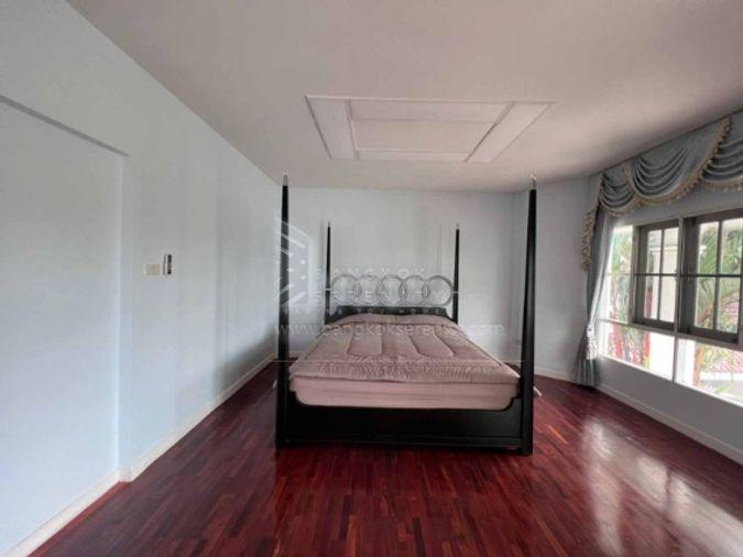 รูป บ้านเช่าพร้อมสระว่ายน้ำ เลคไซต์ วิลล่า  - รูปที่ 13/21