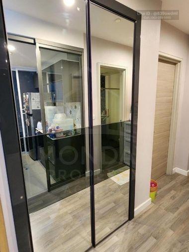picture Selling a burden ðĨðĨ Special price condo, good location, The Room Sathorn - TanonPun MD-87924 - 4/6