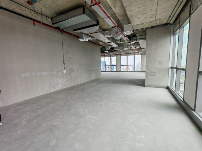 picture Office space for rent in Rama 9, Huay Khwang - 3/11