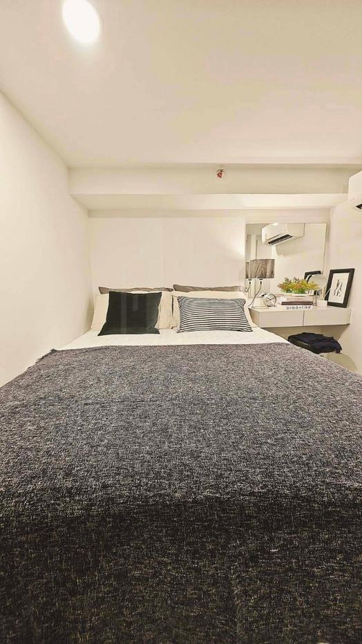 picture Selling a burden 🔥🔥 Special price condo, good location, KnightsBridge Space Rama 9 MD-95481 - 1/12