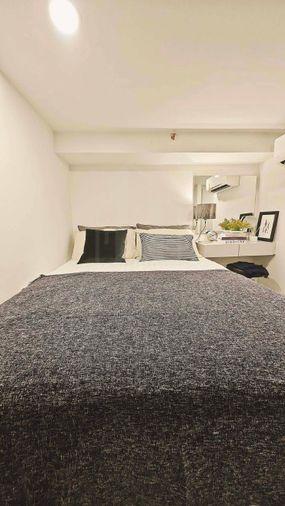 picture Selling a burden 🔥🔥 Special price condo, good location, KnightsBridge Space Rama 9 MD-95481 - 1/12