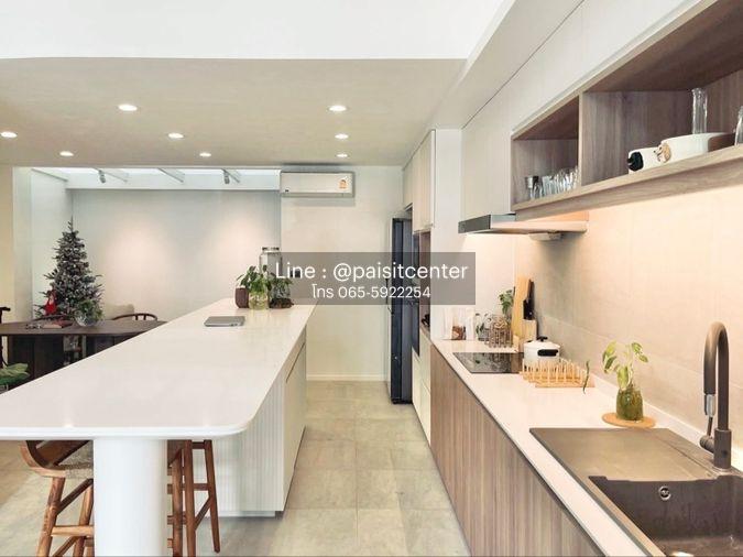 รูป ให้เช่าชิเซน พัฒนาการ32 (Shizen Phatthanakan) อยู่ในซ.พัฒนาการ 32 ใกล้โลตัสพัฒนาการ - รูปที่ 3/6
