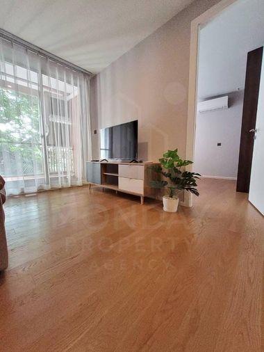 picture Selling a burden 🔥🔥 Special price condo, good location, Suanbua Residence Ari-Ratchakru MD-95459 - 5/9
