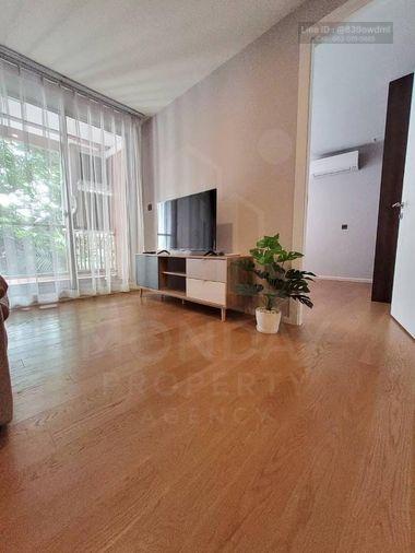 picture Selling a burden ðĨðĨ Special price condo, good location, Suanbua Residence Ari-Ratchakru MD-95459 - 5/9
