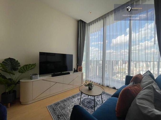 picture 28 Chidlom | Fully furnished #2025092412017 #MKT - 4/8