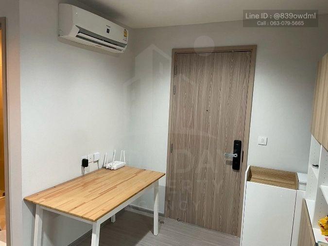 picture Selling a burden ðĨðĨ Special price condo, good location, Life Sathorn Sierra MD-95446 - 4/6