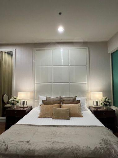 picture Selling a burden 🔥🔥 Special price condo, good location, The Address Chidlom MD-95475 - 2/6