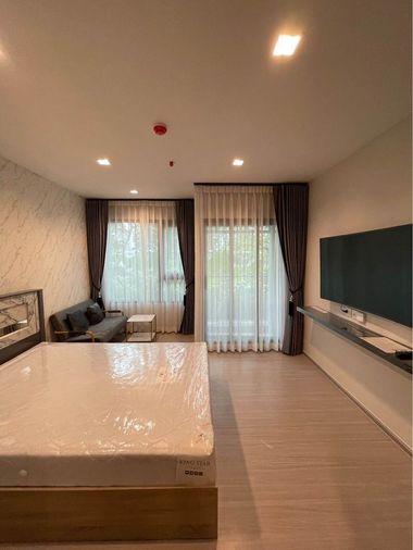 รูป 🦊HunterCondo🦊💥Life Sathorn Sierra   - รูปที่ 1/6