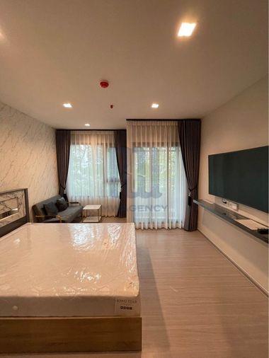 รูป 🦊HunterCondo🦊💥Life Sathorn Sierra - รูปที่ 1/6