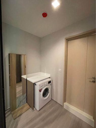 รูป 🦊HunterCondo🦊💥Life Sathorn Sierra   - รูปที่ 6/6