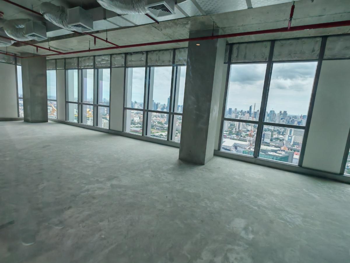 picture Office space for rent in Rama 9, Huay Khwang - 2/11