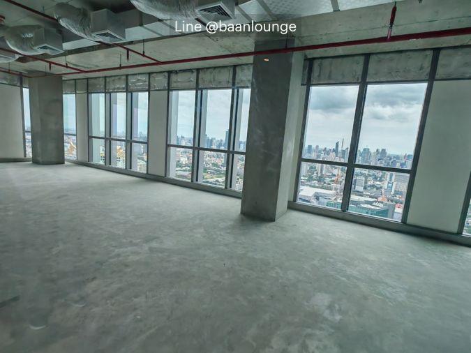picture Office space for rent in Rama 9, Huay Khwang - 2/11