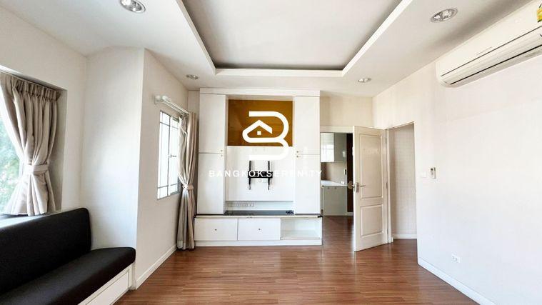 รูป ขายบ้านเดี่ยวนันทวัน ศรีนครินทร์ - รูปที่ 11/17