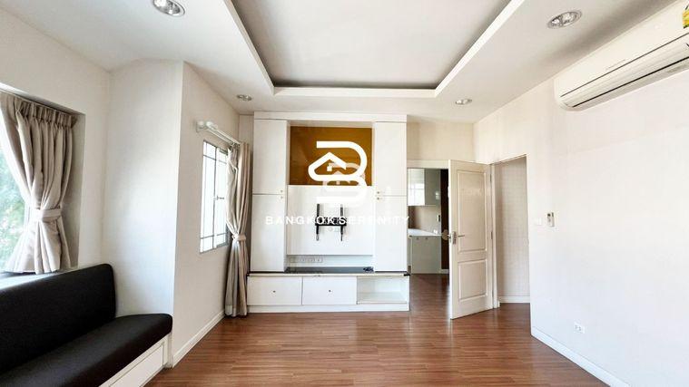 รูป ขายบ้านเดี่ยวนันทวัน ศรีนครินทร์ - รูปที่ 11/17