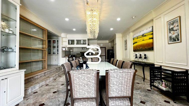 รูป ขายบ้านเดี่ยว 2 ชั้นหลังใหญ่ หมู่บ้านเอกไพลิน ศรีนครินทร์ - รูปที่ 7/25