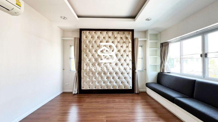 รูป ขายบ้านเดี่ยวนันทวัน ศรีนครินทร์ - รูปที่ 10/17
