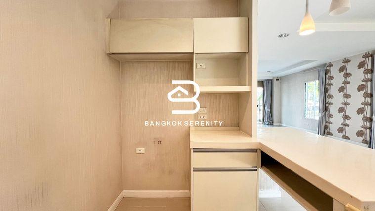 รูป ขายบ้านเดี่ยวนันทวัน ศรีนครินทร์ - รูปที่ 6/17