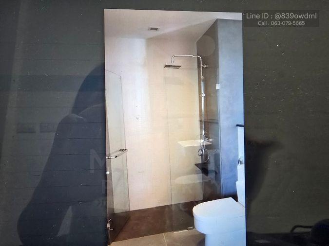 picture Selling a burden ðĨðĨ Special price condo, good location, Urbano Absolute Sathorn - Taksin MD-23031 - 3/3