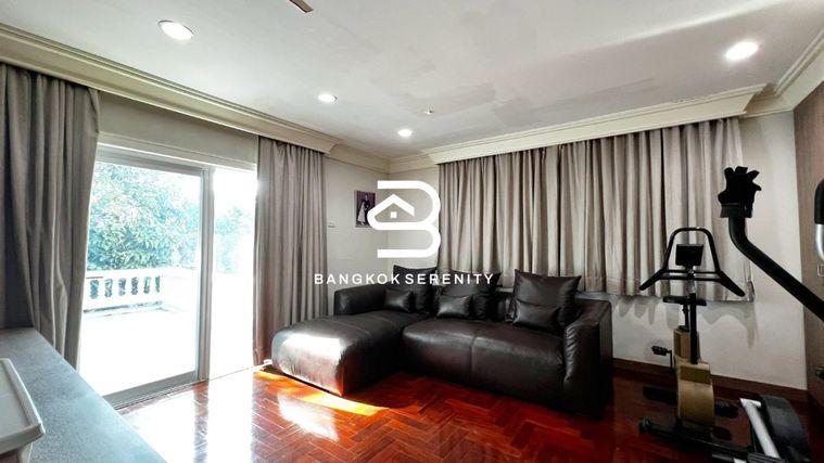 รูป ขายบ้านเดี่ยว 2 ชั้นหลังใหญ่ หมู่บ้านเอกไพลิน ศรีนครินทร์  - รูปที่ 19/25