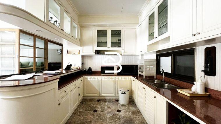 รูป ขายบ้านเดี่ยว 2 ชั้นหลังใหญ่ หมู่บ้านเอกไพลิน ศรีนครินทร์  - รูปที่ 8/25