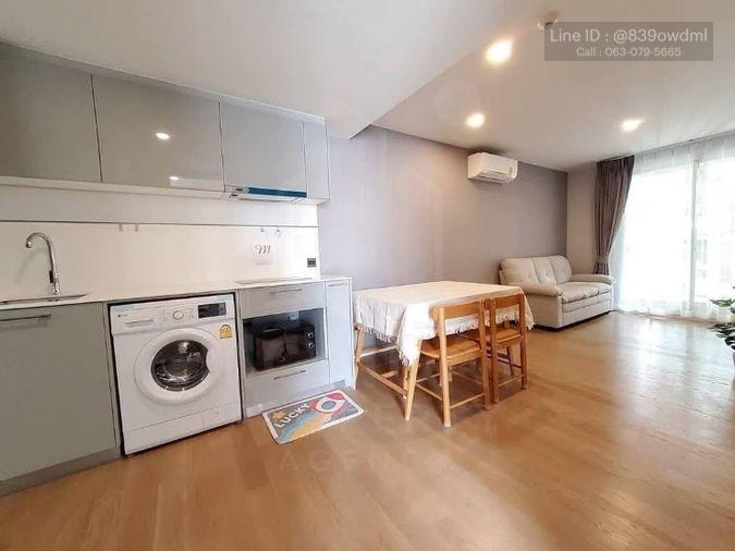 picture Selling a burden ðĨðĨ Special price condo, good location, Suanbua Residence Ari-Ratchakru MD-95459 - 7/9