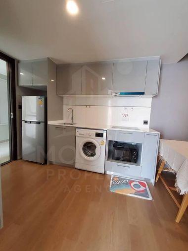 picture Selling a burden 🔥🔥 Special price condo, good location, Suanbua Residence Ari-Ratchakru MD-95459 - 8/9