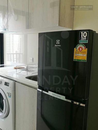 picture Selling a burden ðĨðĨ Special price condo, good location, Life Asoke MD-92769 - 5/7