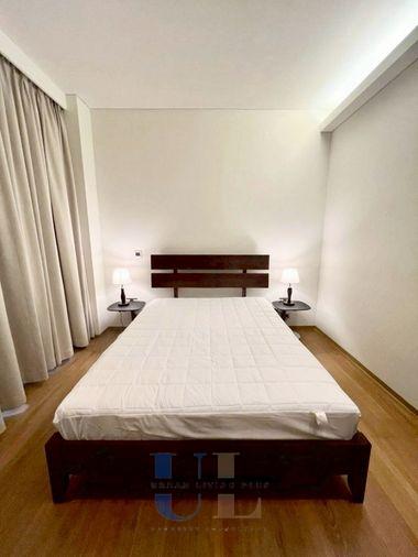 รูป ( UL2509242 ) Tel/Line 096-2479369 , ให้เช่า ศาลาแดง เรสซิเด้นซ์ , 3 ห้องนอน, 3 ห้องน้ำ, 1 ห้องแม่บ้าน 225 ตร.ม. Penthouse, พร้อมอยู่, ราคาพิเศษ!! ✨✨ - รูปที่ 7/9