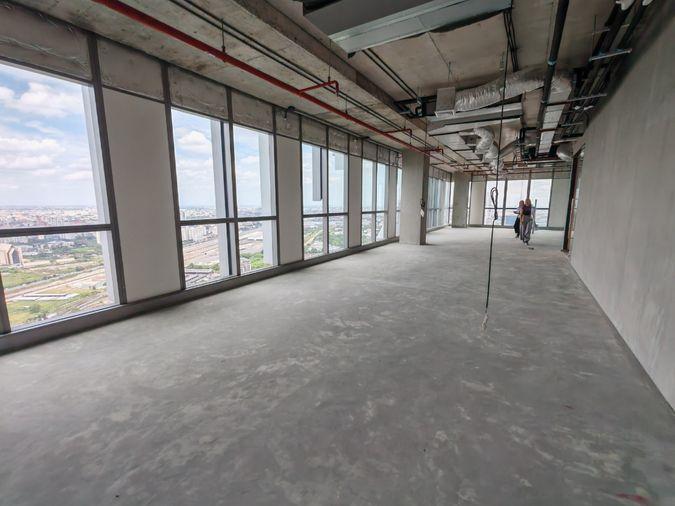 picture Office space for rent in Rama 9, Huay Khwang - 6/11