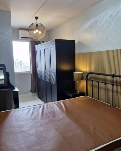 รูป คอนโดให้เช่า :   2 ห้องนอน   City Home  (ซิตี้โฮม)   ( BTS อุดมสุข )(Rt-01) - รูปที่ 6/12