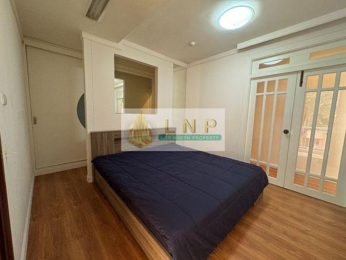 รูป 🏢 ขายคอนโด : Klang Krung Resort (กลางกรุง รีสอร์ท) รหัสทรัพย์ | 📌 LNP-C9484 - รูปที่ 1/11