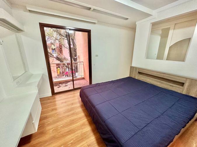 รูป 🏢 ขายคอนโด : Klang Krung Resort (กลางกรุง รีสอร์ท)   รหัสทรัพย์ | 📌 LNP-C9484  - รูปที่ 4/11