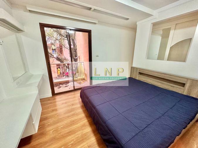 รูป 🏢 ขายคอนโด : Klang Krung Resort (กลางกรุง รีสอร์ท) รหัสทรัพย์ | 📌 LNP-C9484 - รูปที่ 4/11