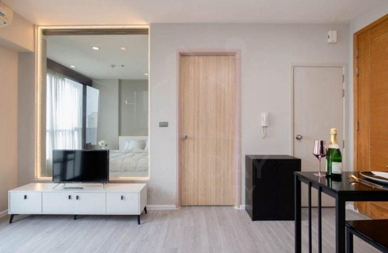 picture Selling a burden 🔥🔥 Special price condo, good location, Fuse Sathorn - Taksin MD-95488 - 5/7