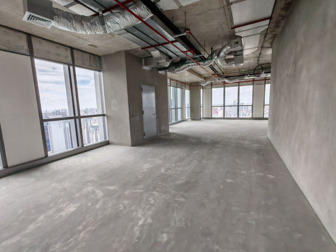 picture Office space for rent in Rama 9, Huay Khwang - 7/11
