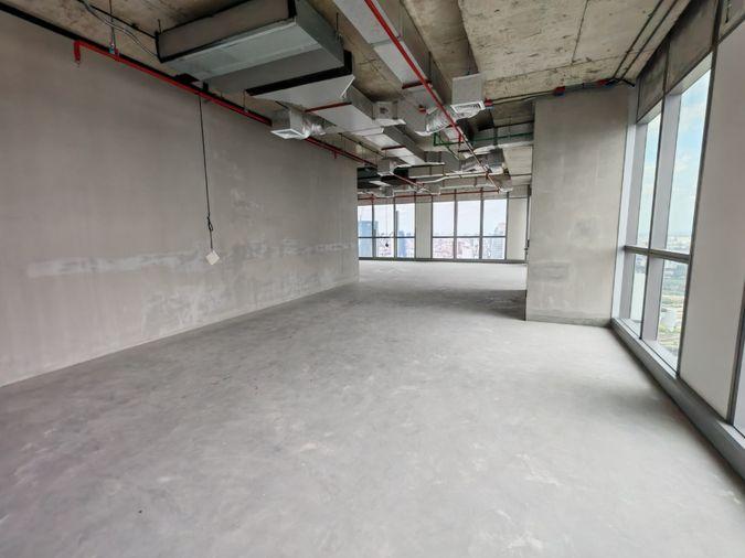 picture Office space for rent in Rama 9, Huay Khwang - 4/11
