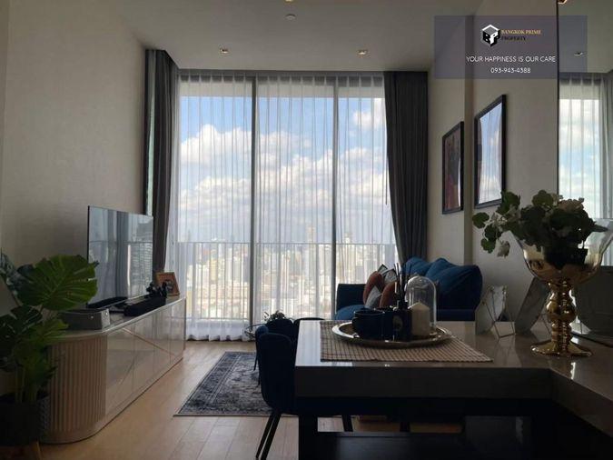 picture 28 Chidlom | Fully furnished #2025092412017 #MKT - 7/8
