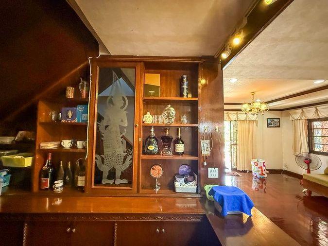 รูป ขายบ้านเดี่ยวหลังใหญ่ 2 ชั้น ทำเลดี ใจกลางเมือง หลังเซ็นทรัลชลบุรี - รูปที่ 8/17