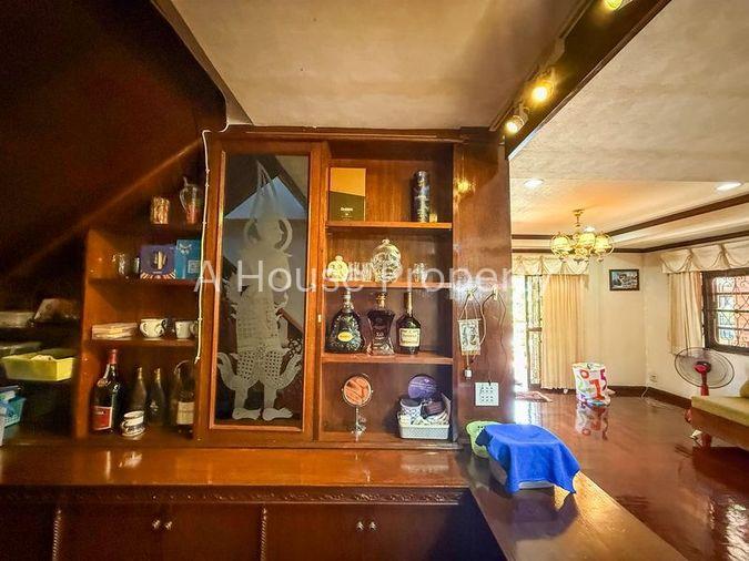 รูป ขายบ้านเดี่ยวหลังใหญ่ 2 ชั้น ทำเลดี ใจกลางเมือง หลังเซ็นทรัลชลบุรี - รูปที่ 8/17