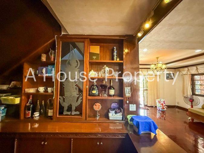 รูป ขายบ้านเดี่ยวหลังใหญ่ 2 ชั้น ทำเลดี ใจกลางเมือง หลังเซ็นทรัลชลบุรี - รูปที่ 8/17