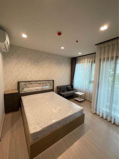 รูป 🦊HunterCondo🦊💥Life Sathorn Sierra   - รูปที่ 3/6